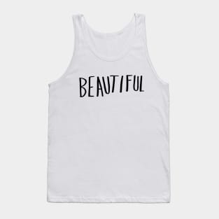 Beautiful Tank Top